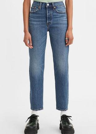 Джинси levi’s