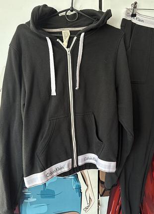 Костюм спортивный calvin klein