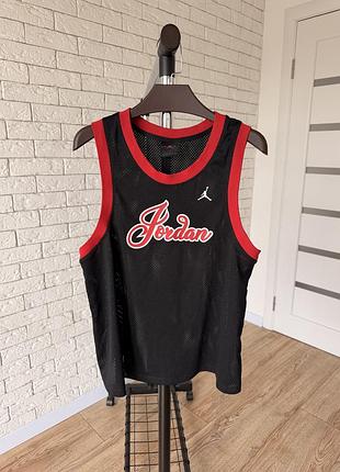 Майка jordan оригінал