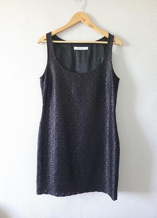 Мереживна сукня zara