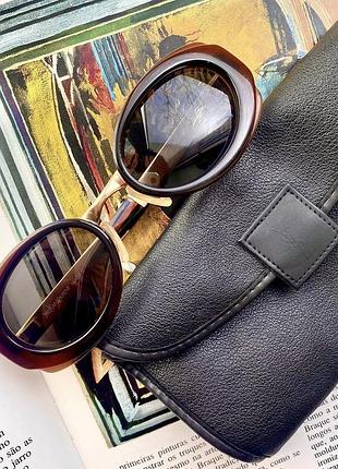 Вінтажні окуляри yves saint laurent
