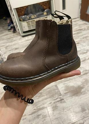 Dr.martens 27 розмір дитячі