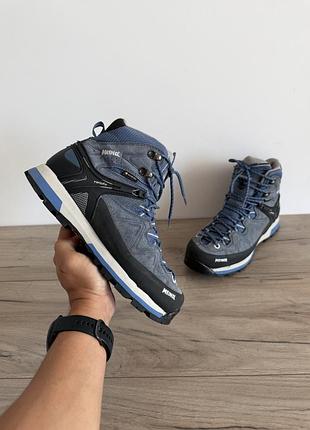 Черевики трекінгові meindl tonale gtx gore-tex оригінал
