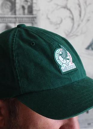 Кепка adidas mexico football cap оригінал