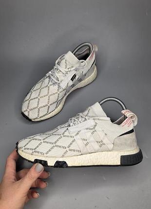 Жіночі кросівки adidas nmd_racer gtx primeknit