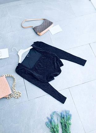 Лонгслив h&amp;m