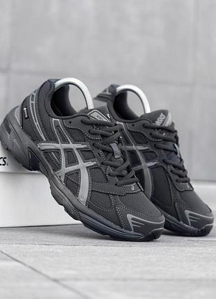 Термо кроссовки asics gel-1130 gore-tex