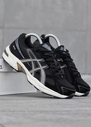 Термо кроссовки asics gel-1130 gore-tex termo  ❄ ❄❄