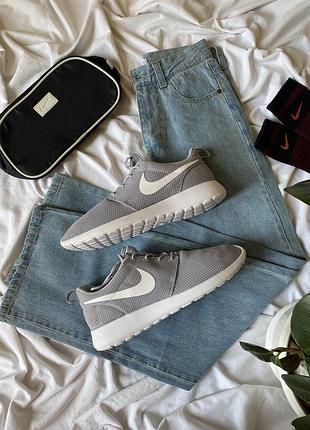 Мужские кроссовки nike roshe one 46 (30см.)