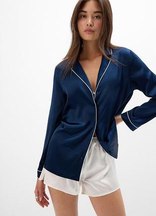 Sale '-70%❣ шелковый жакет intimissimi