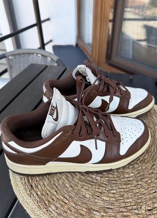 Оригінальні nike 40р 25,5см