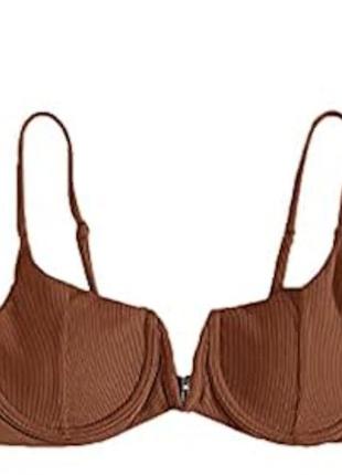 Верх від купальника shein