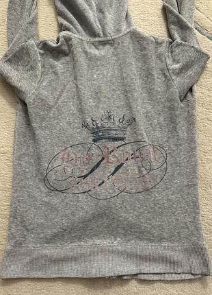 Худі juicy couture оригінал