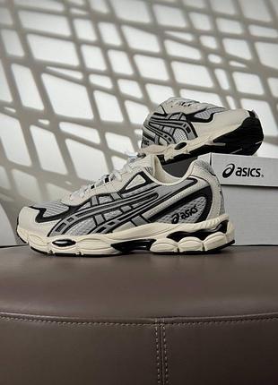 Asics gel-nyc 2055 beige black