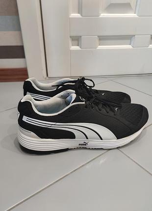Чоловічі кросівки puma, розмір 45