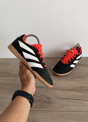Футзалки adidas predator оригінал