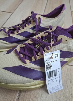 Adidas adizero takumi sen