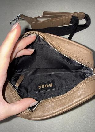 Сумка hugo boss 4