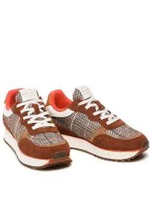 Кроссовки 👟 gant женские стильные оригинал бренд