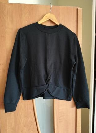 Свитшот h&m 4
