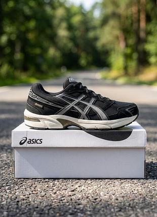 Чоловічі зимові кросівки asics gel-1130 gore-tex termo winter ❄️