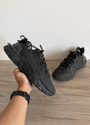 Кросівки nike vision react оригінал