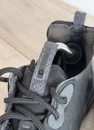 Кросівки nike vision react оригінал 4
