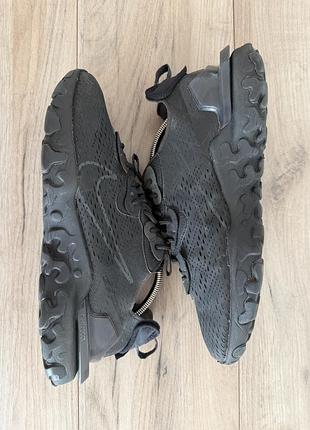 Кросівки nike vision react оригінал 7