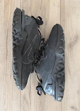 Кросівки nike vision react оригінал 8