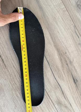 Кросівки nike vision react оригінал 3