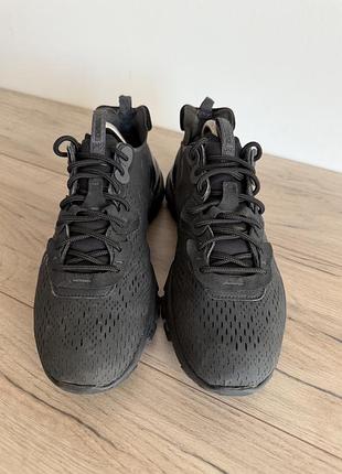 Кросівки nike vision react оригінал 5