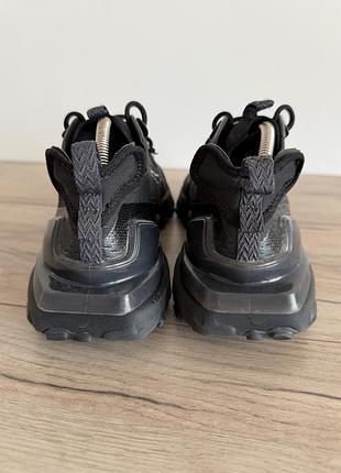 Кросівки nike vision react оригінал 6