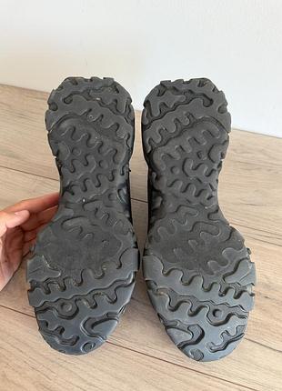 Кросівки nike vision react оригінал 9