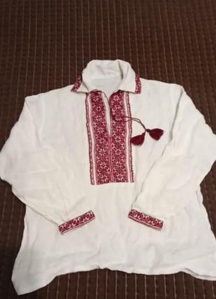 Продам вишиванку