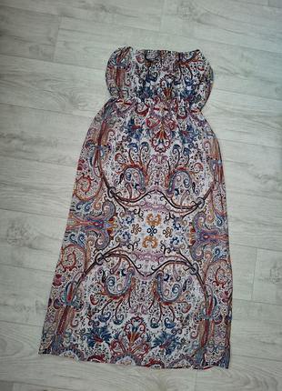 Продам женское платье boohoo
