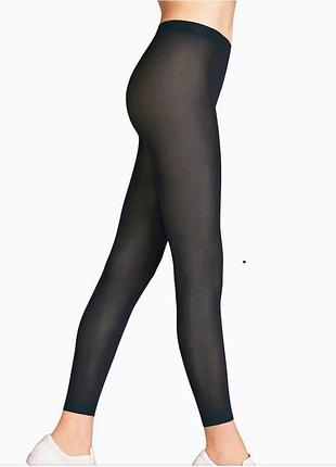 Чорні лосини falke