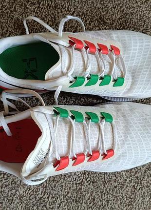 Кросівки nike, оригінал 5
