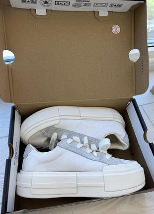 Кеди converse chuck taylor all star cruise