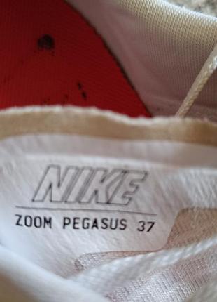 Кросівки nike, оригінал 6