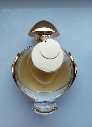 Распил, оригинал. paco rabanne olympea elixir