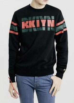 Брендова чоловіча кофта  світшот cayler&sons, розмір м