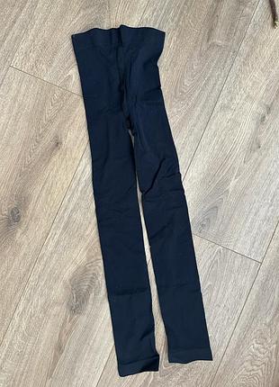 Капронові легінси falke