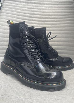 Dr. martens жіночі, оригінал