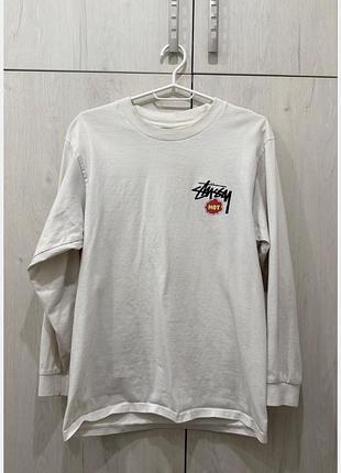 Лонгслів stussy оригінал