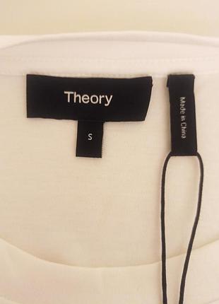 Платье theory 7