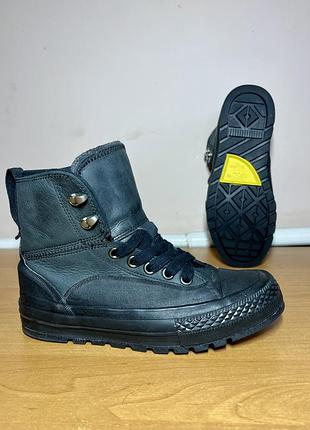 Жіночі черевики converse chuck taylor all star 37,5