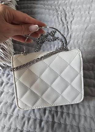 Сумка клатч chanel 2