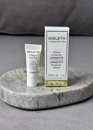 Антивозрастная сыворотка sisley paris sisleña l'intégral anti-âge anti-wrinkle concentrated serum 2 мл