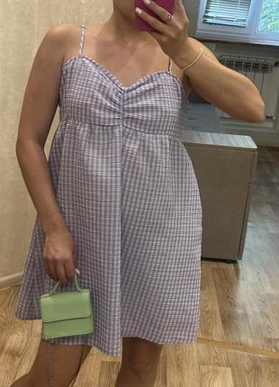 Сарафан жіночий від бренду h&m