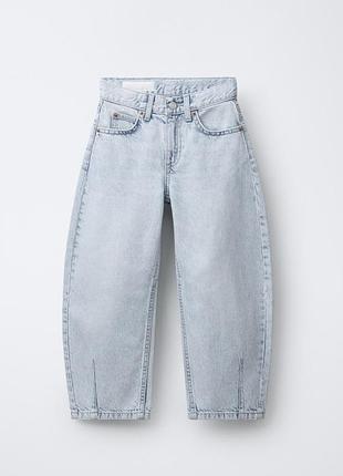 Zara джинси 13-14 років